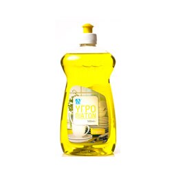 ΑΒ | ΥΓΡΟ ΑΠΟΡΡΥΠΑΝΤΙΚΟ ΠΙΑΤΩΝ ΛΕΜΟΝΙ 500 ML