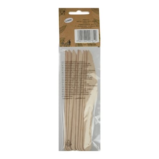 KOKLIKO | Wooden Knives  8 Pieces