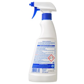 DR BECKMANN | Καθαριστικό Barbecue 375ml