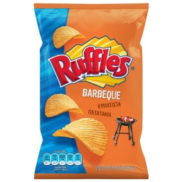 RUFFLES