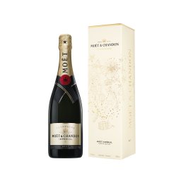MOET & CHANDON | Σαμπάνια Imperial Brut Limited Edition 750ml