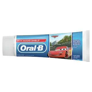 ORAL B | KIDS | Οδοντόκρεμα Παιδική 75ml