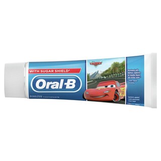 ORAL B | KIDS | Οδοντόκρεμα Παιδική 75ml