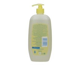 JOHNSON | ΑΦΡΟΛΟΥΤΡΟ ΒΡΕΦΙΚΟ TOP TO TOE WASH 500 ML