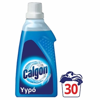 CALGON | Αποσκληρυντικό Νερού Πλυντηρίου Ρούχων Gel 1.5lt