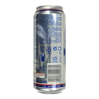 OETTINGER | Μπύρα Pils Κουτί 500ml