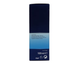 NIVEA | AFTER SHAVE ENERGISING GEL COOL KICK FLUID 100 ML