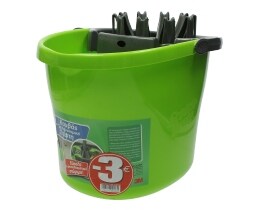 SCOTCH BRITE | ΚΟΥΒΑΣ ΜΕ ΣΤΙΦΤΗ ΣΕΤ 1 ΤΕΜ