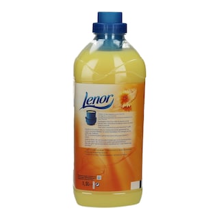 LENOR | CONCENTRATED SOFTENER SUMMER BREEZE 1.500LT