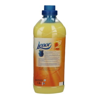 LENOR | CONCENTRATED SOFTENER SUMMER BREEZE 1.500LT