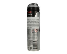 REXONA | DEO MEN ACTIVE INVIS. 150ML