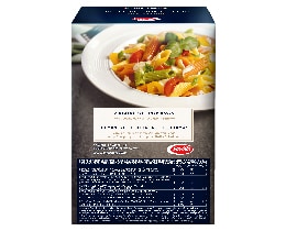 BARILLA | ΠΕΝΕΣ ΤΡΙΚΟΛΟΡΕ ΠΕΝNΕΣ TRICOLORE 500GR