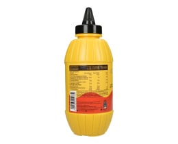 ΚΥΚΝΟΣ | Μουστάρδα Πικάντικη 500g