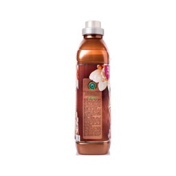 LENOR | ΜΑΛΑΚΤΙΚΟ ΡΟΥΧΩΝ AMBER FLOWER 56 ΜΕΖ
