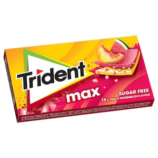 TRIDENT | .  27GR