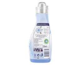 CAJOLINE | Μαλακτικό Πλυντηρίου Ρούχων Blue Fresh 30 Μεζούρες