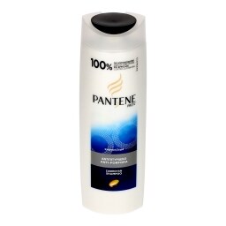 PANTENE | SHAMPOO ANTIDANDRUFF 400ML