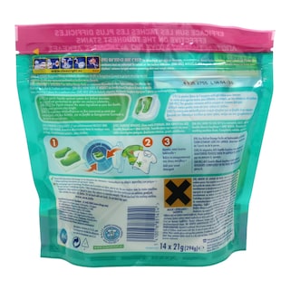 ACE | GENTILE | ACE GENTILE