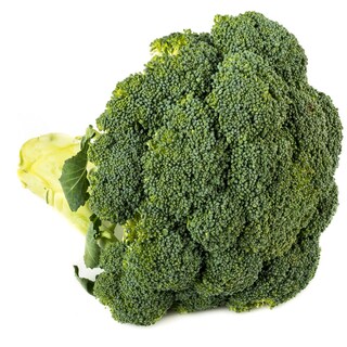 - | Μπρόκολο Πράσινο