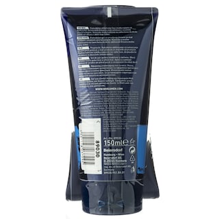 NIVEA | Styling Gel Men Defining 150ml 1+1 Δώρο