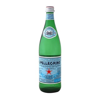 SAN PELLEGRINO | ΑΝΘΡΑΚΟΥΧΟ ΝΕΡΟ  750 ML