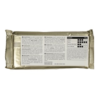 - | ΠΗΛΟΣ ΧΕΙΡΟΤΕΧΝΙΑΣ 500ΓΡ NEO