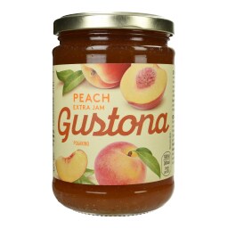 GUSTONA