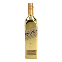 JOHNNIE WALKER | JW GOLD RESERVE ΧΡΥΣΗ ΦΙΑΛΗ  700ML