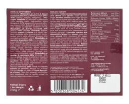 ATHENA | Μπακλαβάς Νηστίσιμος 250g