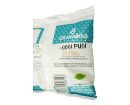 GRANAROLO | MOZZARELLA ΦΡΕΣΚΙΑ ΛΙΓΟΤΕΡΟ ΑΛΑΤΙ 125 GR