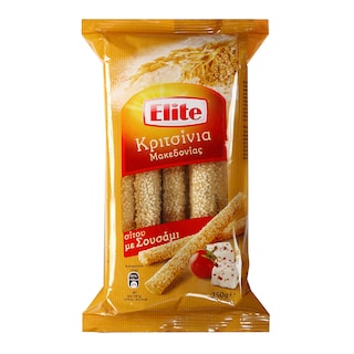 ELITE | ΚΡΙΤΣΙΝΙΑ  250gr