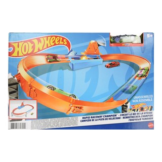 HOT WHEELS | HW ΑΓΩΝΙΣΤΙΚΕΣ ΠΙΣΤΕΣ  1TEM