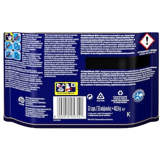 FINISH | FINISH QUANTUM ULTIM.REGULAR 32P