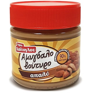 ΧΑΙΤΟΓΛΟΥ | ΧΑΙΤΟΓΛΟΥ ΑΜΥΓΔΑΛΟΒΟΥΤΥΡΟ 170G