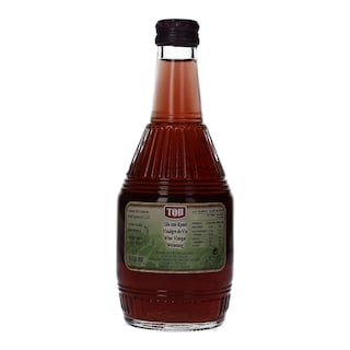 ΤΟΠ | Vinegar Glass Bottle 500g