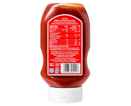 ΑΒ | Κέτσαπ Απαλό Top Down 490 gr