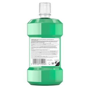 LISTERINE | Mouthwash Teeth & Gum Defence 250ml