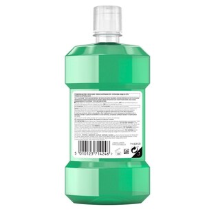 LISTERINE | Στοματικό Διάλυμα Teeth & Gum Defence 250ml