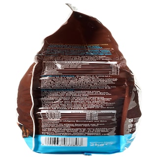 FAMILY FRIENDS | Γατοτροφή Ψάρι Καρότα και Λαχανικά  2 kg