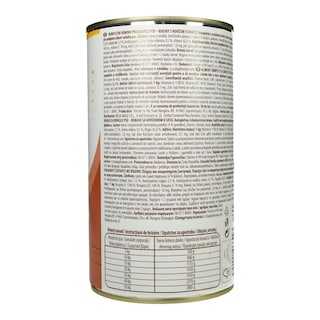 LOVEPET | Σκυλοτροφή Υγρή Βοδινό 1.24kg