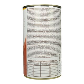 LOVEPET | Σκυλοτροφή Υγρή Βοδινό 1.24kg