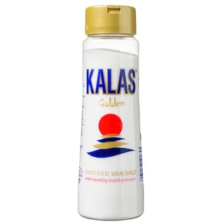 ΚΑΛΑΣ | Αλάτι Χρυσό 500g