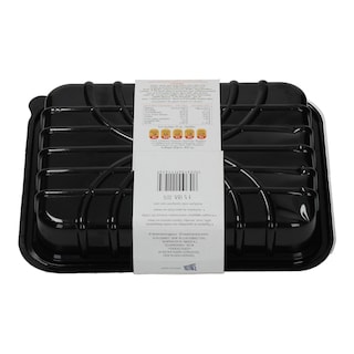 - | COOKIES QUAKER CHOCCO BITTER 400GR