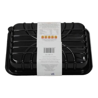 - | COOKIES QUAKER CHOCCO BITTER 400GR