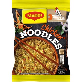 MAGGI | Noodles Κοτόπουλο 59.2g
