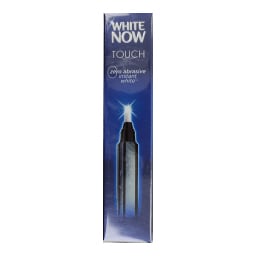 AIM | ΣΤΥΛΟ ΛΕΥΚΑΝΣΗΣ ΔΟΝΤΙΩΝ WHITE NOW 1 ΤΕΜ