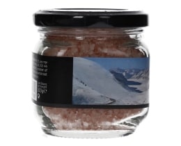 TASTE OF INSPIRATIONS | ΑΛΑΤΙ ΡΟΖ ΙΜΑΛΑΙΩΝ ΣΕ ΓΥΑΛΙΝΟ ΒΑΖΟ 200 GR