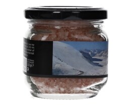 TASTE OF INSPIRATIONS | ΑΛΑΤΙ ΡΟΖ ΙΜΑΛΑΙΩΝ ΣΕ ΓΥΑΛΙΝΟ ΒΑΖΟ 200 GR