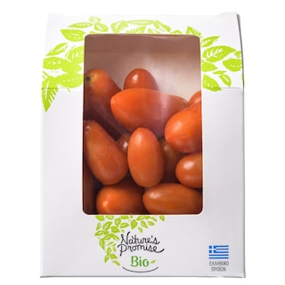 ΑΒ ΒΙΟ | TOMATOES ΒΙΟΛΟΓΙΚΗΣ ΓΕΩΡΓΙΑΣ ΕΛΛΗΝΙΚΑ ΣΥΣΚΕΥΑΣΜΕΝΑ 250GR