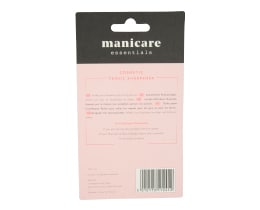 MANICARE | Ξύστρα Μολυβιών Μακιγιάζ 1 Τεμάχιο